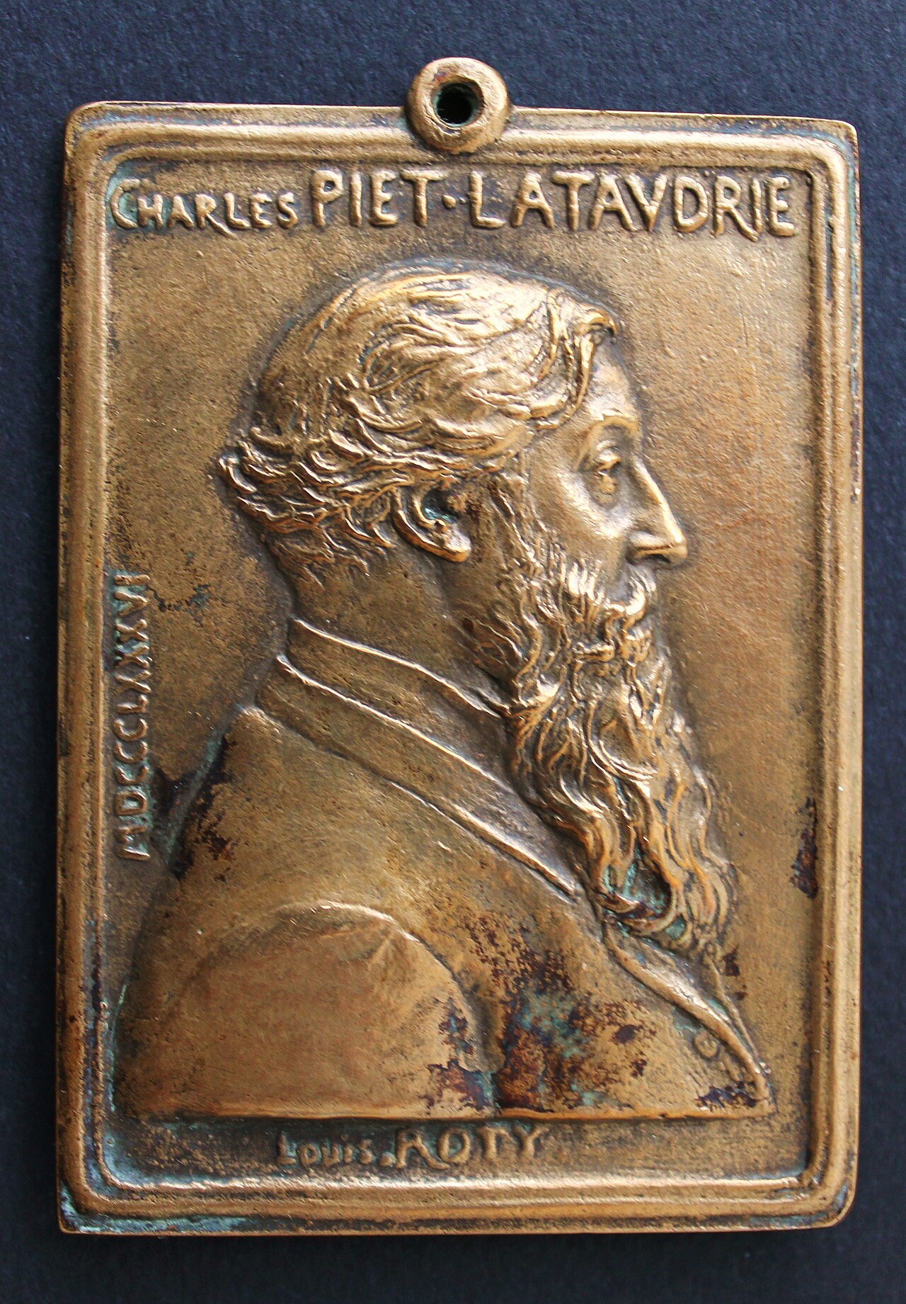 Ancien hôtel de ville de Niort